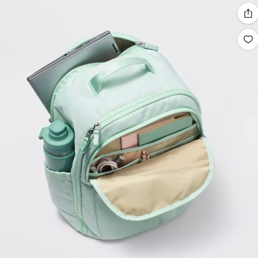NWT Everyday to Travel Backpack - All in Motion - Picture 4 of 7